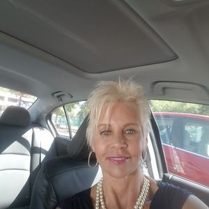 Meet your Posher, Barbara